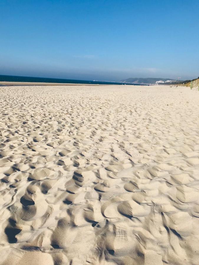 Aquamarina Prima - Beach - Free Garage Miedzyzdroje Luaran gambar